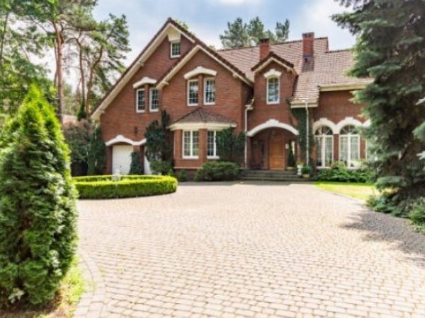 Driveways